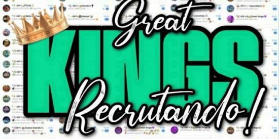 Imagem do grupo de WhatsApp 🦋RECRUTAMENTO BUTTERFLY🦋