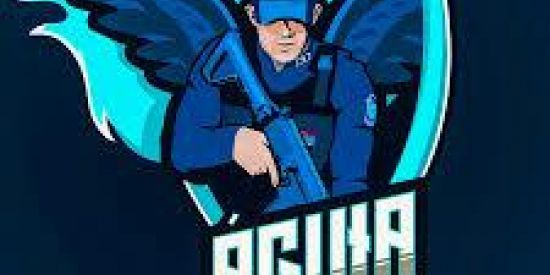 Imagem do grupo de WhatsApp ÁGUIA 95