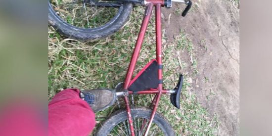 Imagem do grupo de WhatsApp bmx tv!