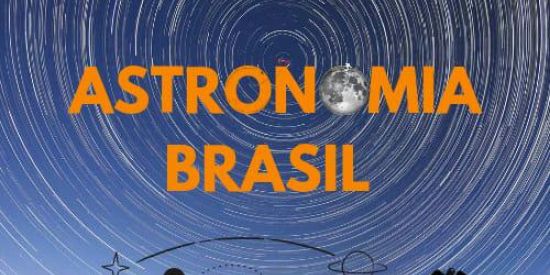 Imagem do grupo de WhatsApp ASTRONOMIA BRASIL 🔭📡🌌