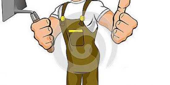 Imagem do grupo de WhatsApp Grupos de pedreiros