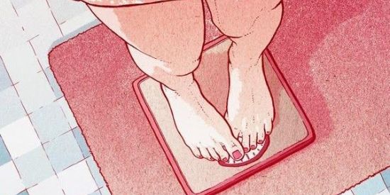 Imagem do grupo de WhatsApp Problemas com baixa autoestima