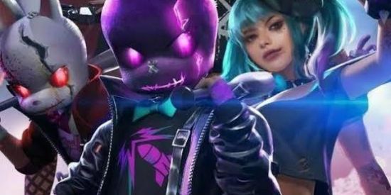 Imagem do grupo de WhatsApp ΔŁVØŘΔĐΔ ₣₣