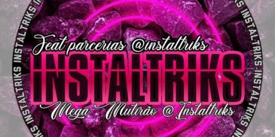 Imagem do grupo de WhatsApp Ganhe Seguidores!!🔥🔥