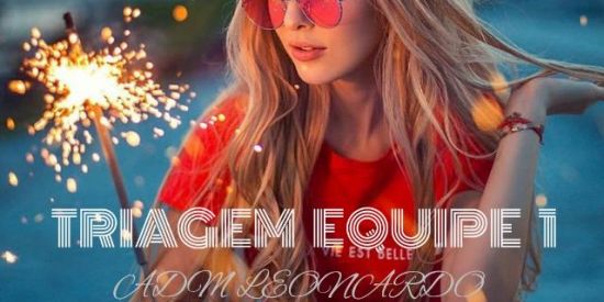 Imagem do grupo de WhatsApp Recrutamento ▪Ti'ร▪@_bondetis