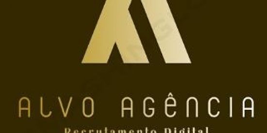 Imagem do grupo de WhatsApp Recrutamento digital