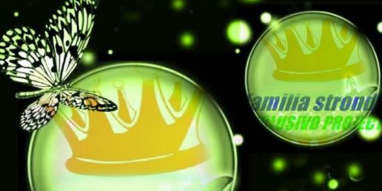 Imagem do grupo de WhatsApp 🔥 FAMÍLIA STRONDA❤️💟