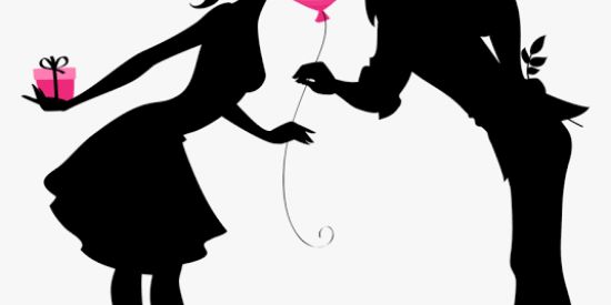 Imagem do grupo de WhatsApp Amores❤