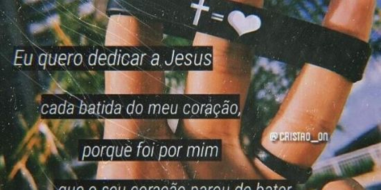 Imagem do grupo de WhatsApp Jovens Cristãos✝️🙌🏻