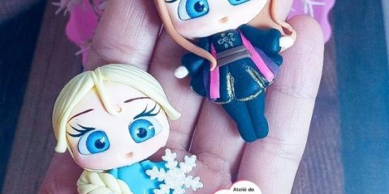 Imagem do grupo de WhatsApp Biscuit da Min