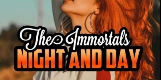 Imagem do grupo de WhatsApp RECRUTANDO PRA O BONDE TIS