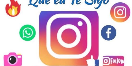 Imagem do grupo de WhatsApp Troca De Seguidores