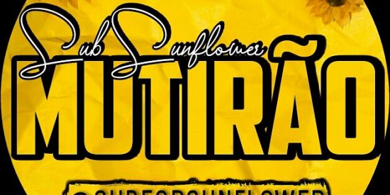 Imagem do grupo de WhatsApp Alerkina