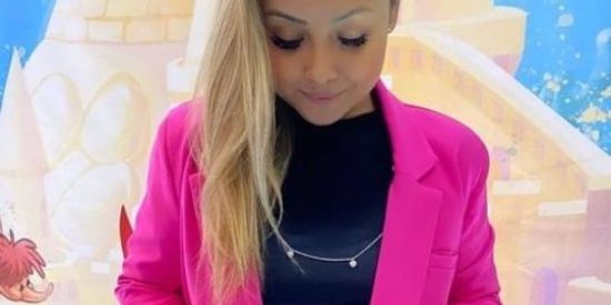 Imagem do grupo de WhatsApp Bruna Karla ❤️