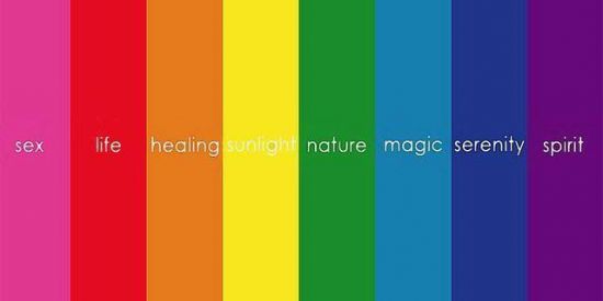 Imagem do grupo de WhatsApp ⚡🏳️‍🌈 RAIN LGBT✨🌙