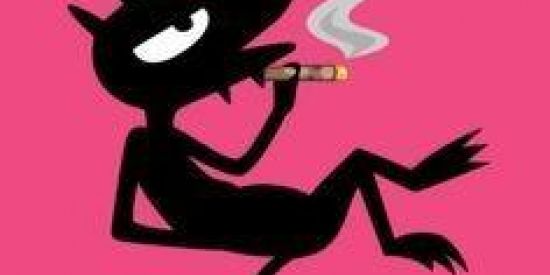 Imagem do grupo de WhatsApp Conversa e figurinhas