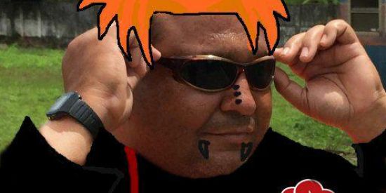 Imagem do grupo de WhatsApp Figurinhas aleatórias