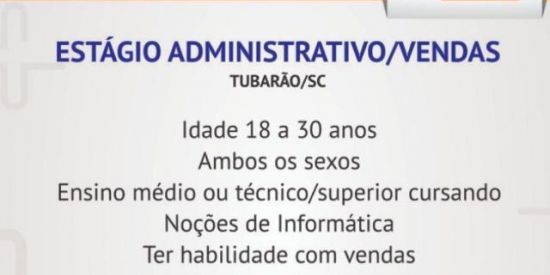 Imagem do grupo de WhatsApp Emprego