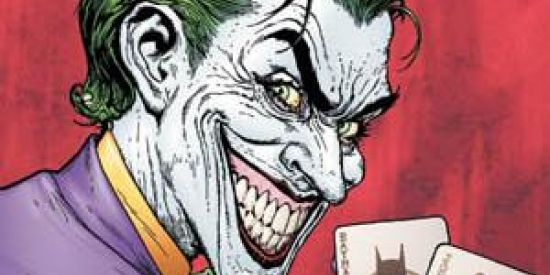 Imagem do grupo de WhatsApp 💥🃏Os Jokers 🃏💥