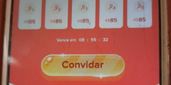 Imagem do grupo de WhatsApp Tik tok rubi pago 10