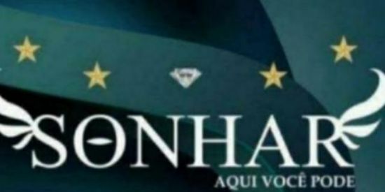 Imagem do grupo de WhatsApp Equipe Sonhar Patrícia