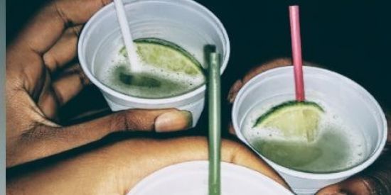 Imagem do grupo de WhatsApp PARADISE☔︎ DIVULGACÃO