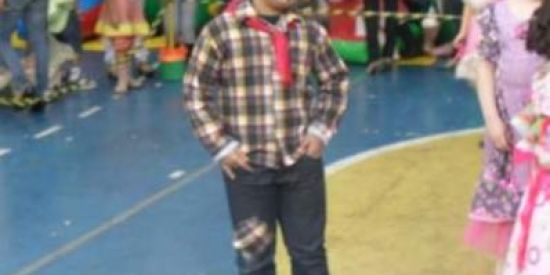 Imagem do grupo de WhatsApp FIGURINHAS