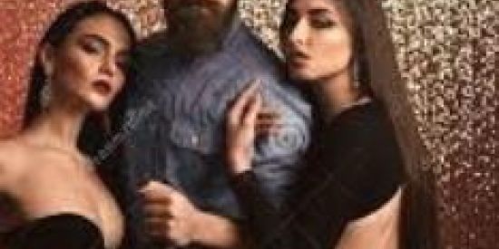 Imagem do grupo de WhatsApp Triangulo amoroso