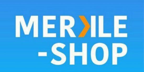 Imagem do grupo de WhatsApp Merkle Shop(Renda Extra)