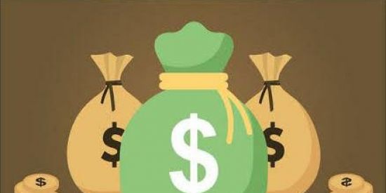 Imagem do grupo de WhatsApp Rendas online 2