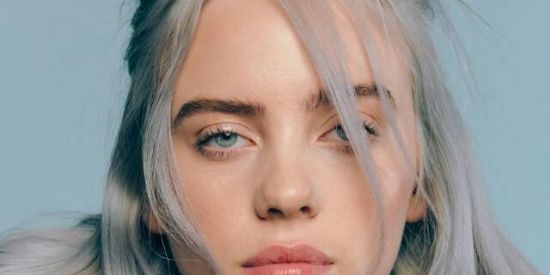 Imagem do grupo de WhatsApp Fãs da Bille Eilish😍