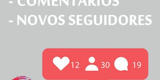 Imagem do grupo de WhatsApp Engajamento ☝️