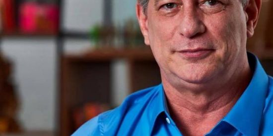 Imagem do grupo de WhatsApp Ciro Gomes 12 🌹 #Ciro2022