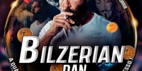 Imagem do grupo de WhatsApp Dan Bilzerian 2