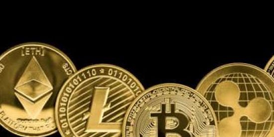 Imagem do grupo de WhatsApp 💰GANHE CRIPTOMOEDAS 💰