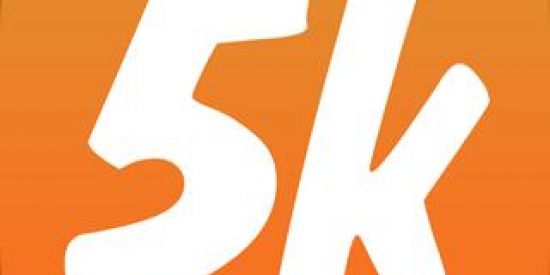 Imagem do grupo de WhatsApp PROJETO META 5K🔥