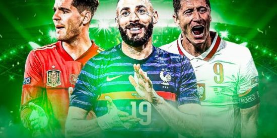 Imagem do grupo de WhatsApp Green Vip ⚽🥇