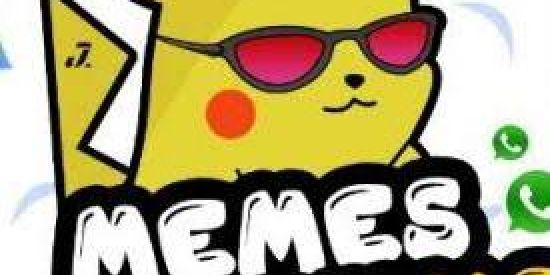 Imagem do grupo de WhatsApp FIGURINHAS E MEMES