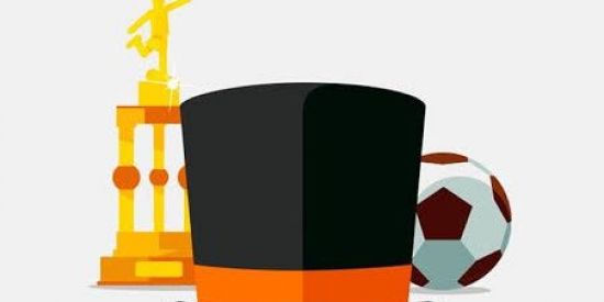 Imagem do grupo de WhatsApp CARTOLEIROS Fc 🎩⚽️