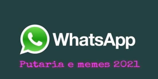 Imagem do grupo de WhatsApp Memes 2021 adulto