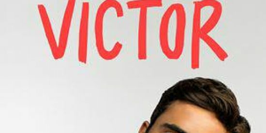 Imagem do grupo de WhatsApp Lover, Victor