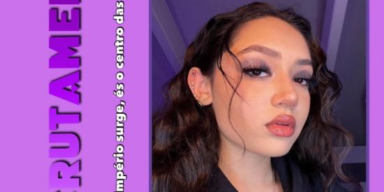 Imagem do grupo de WhatsApp 👑RECRUTAMENTO HASHIMOTO👑