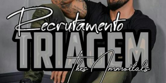 Imagem do grupo de WhatsApp ▪Ti'ร▪@_bondetis