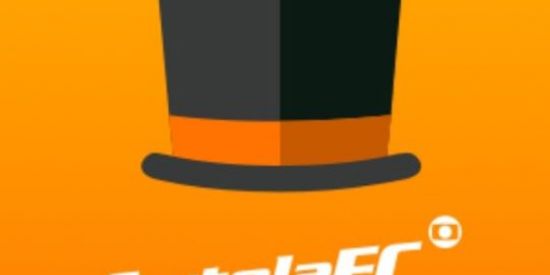 Imagem do grupo de WhatsApp CARTOLA FC 🎩⚽️ 2021