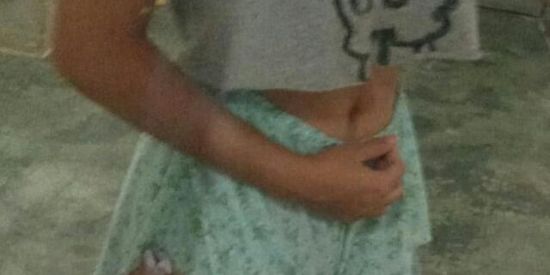 Imagem do grupo de WhatsApp MENINAS TRDS❤️