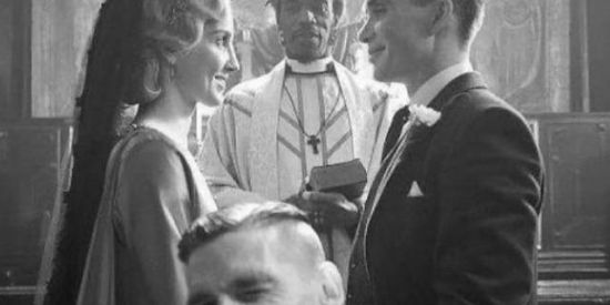 Imagem do grupo de WhatsApp PEAKY BLINDERS 🥃🚬