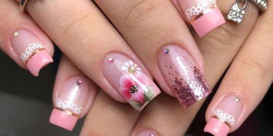 Imagem do grupo de WhatsApp MUNDO DAS MANICURES ✅🔰