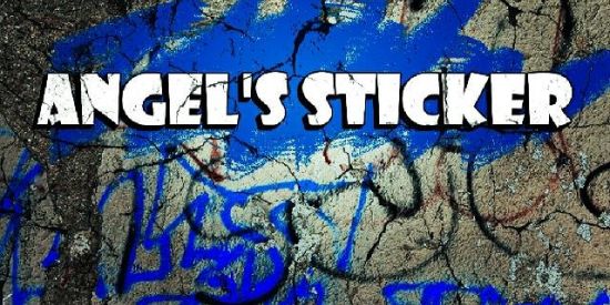 Imagem do grupo de WhatsApp 🌜αηgєƖ'ѕ ѕᴛɪcᴋєяѕ 🌛