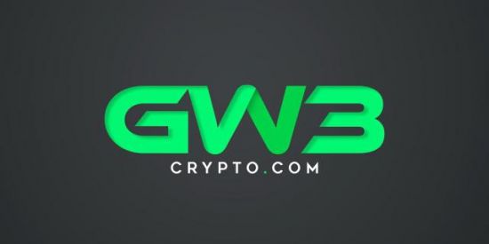 Imagem do grupo de WhatsApp Gw3 Crypto Arbitragem 01