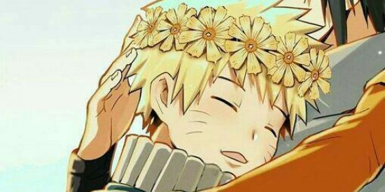 Imagem do grupo de WhatsApp SASUNARU